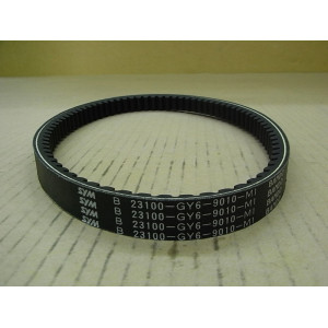 Ремень BANDO 23100-GY6-9010-M1, Размер 743 20 30