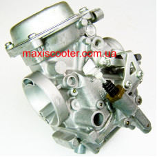 Карбюратор Mikuni BDS26