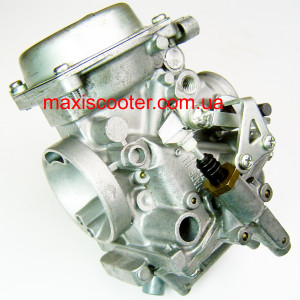 Карбюратор Mikuni BDS26