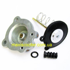 Keihin ремонтный комплект ускорительного насоса карбюратора Honda 16021-ME2-671 Keihin ремонтный комплект ускорительного насоса карбюратора Honda 16021-ME2-671