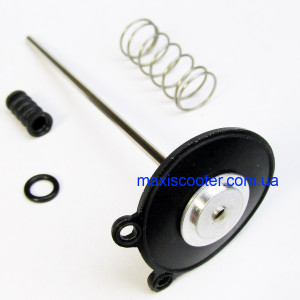 Keihin ремонтный комплект карбюратора Honda 16021-MC9-771 16021-393-004