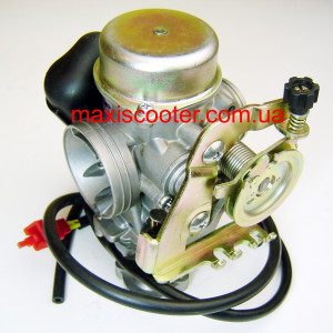 Карбюратор Keihin CVK30 B