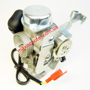 Карбюратор Keihin CVK30 T
