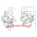 Карбюратор Keihin CVK24