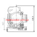 Карбюратор Keihin CVK24