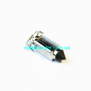 Голка поплавка карбюраторів Keihin для Honda, part number 16011-KM9-711 Голка поплавка карбюраторів Keihin для Honda, part number 16011-KM9-711