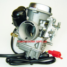 Карбюратор Keihin NCV24 Карбюратор Keihin NCV24