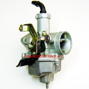 Карбюратор Keihin PD20 Карбюратор Keihin PD20
