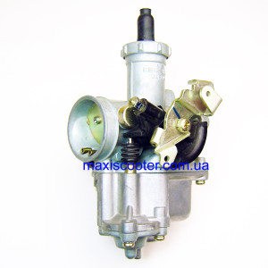 Карбюратор Keihin PD24 AA Карбюратор Keihin PD24 AA