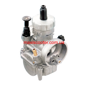 Карбюратор Keihin PE28 #A