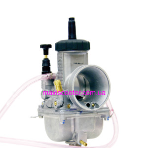 Карбюратор Keihin PJ 34 Japan