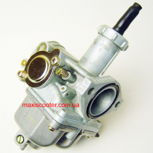 Карбюратор Keihin PTG23, PD Карбюратор Keihin PTG23, PD