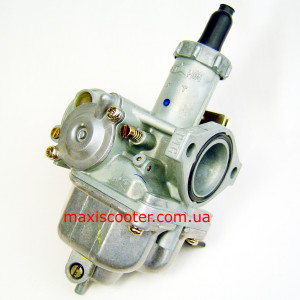 Карбюратор Keihin PTG23 A, PD Карбюратор Keihin PTG23 A, PD