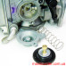 Keihin CVK 32, 34, 36, 40 - мембрана системы обогатителя 43028-1053, 43028-0016