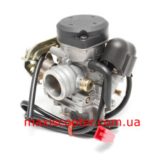 Карбюратор Keihin CVK24 Карбюратор Keihin CVK24