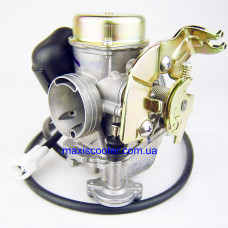 Карбюратор Keihin CVK26 Карбюратор Keihin CVK26