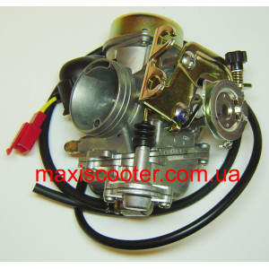 Карбюратор Keihin CVK30 H
