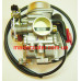 Карбюратор Keihin CVK30 H