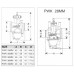 Карбюратор Keihin PWK28