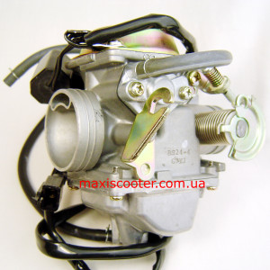 Карбюратор Mikuni BS24 Карбюратор Mikuni BS24