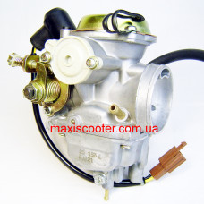 Карбюратор Mikuni BS26 AAE