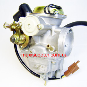 Карбюратор Mikuni BS26 AAE Карбюратор Mikuni BS26 AAE