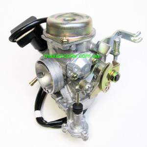 Карбюратор Mikuni BS25