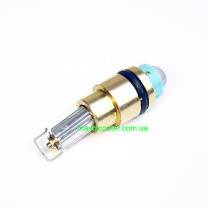 Комплект голки карбюратора Mikuni TM, BS з сідлом, part number N133.200