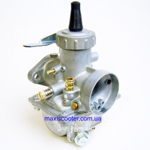 Карбюратор Mikuni VM22-133