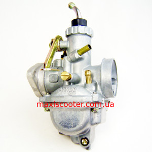 Карбюратор Mikuni VM18-С207