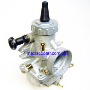 Карбюратор Mikuni VM24-8165 Карбюратор Mikuni VM24-8165