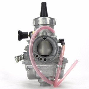 Карбюратор Mikuni VM26-606
