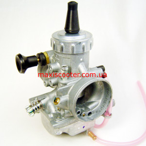 Карбюратор Mikuni VM26-665