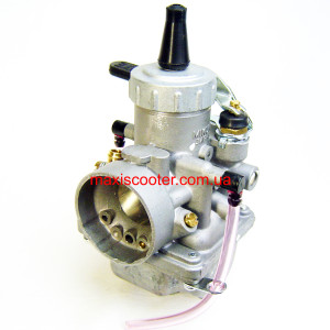 Карбюратор Mikuni VM26-8074