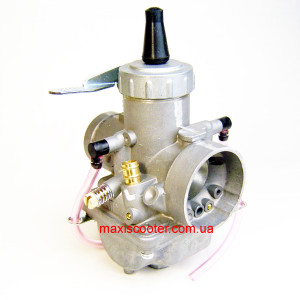 Карбюратор Mikuni VM28-49