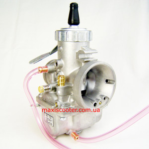 Карбюратор Mikuni VM 34-168 Japan