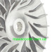 Неподвижная щека вариатора NCY - Yamaha Aerox 155, 693A05AEROXOL