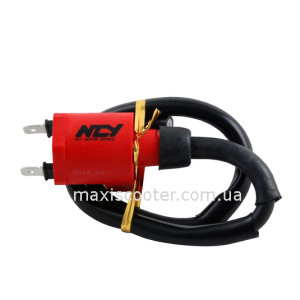 Спортивная катушка зажигания с высоковольтным кабелем NCY 431H03HRE