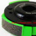 Спортивная плата сцепления NCY Green - GY6, 152QMI, 157QMJ