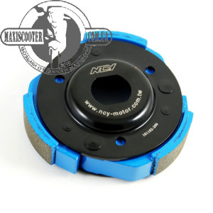 Спортивная плата сцепления NCY - GY6, 152QMI, 157QMJ. NCY 6109A11GY6BL2