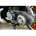 Спортивная плата сцепления NCY - GY6, 152QMI, 157QMJ. NCY 6109A11GY6BL2