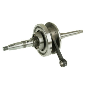 Колінвал зі стандартним ходом 57.8 mm - GY6, 152QMI, 157QMJ
