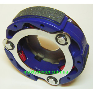 Спортивная плата сцепления Phongeer - Yamaha Majesty 125, 1500 RPM