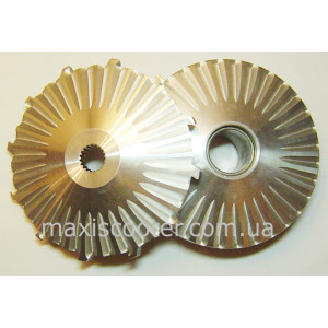 Спортивный вариатор Phongeer Dragstar - GY6, 152QMI,157QMJ