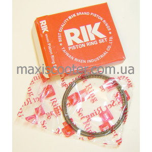 Комплект колец поршня RIK - GY6 152QMI, 157QMJ 63,0 мм