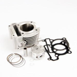 ЦПГ TAIDA Yamaha BWS 125, Cygnus X 125, Zuma 125, 4 клапани ЦПГ TAIDA Yamaha BWS 125, Cygnus X 125, Zuma 125, 4 клапани