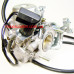 Карбюратор Teikei Y28V LC