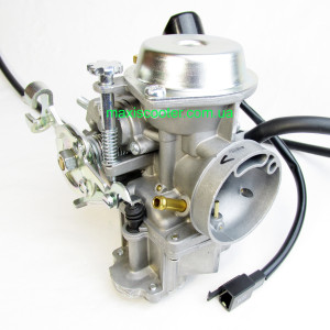 Карбюратор Teikei Y28V AC2 Карбюратор Teikei Y28V AC2