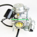 Карбюратор Teikei Y28V AC2 Карбюратор Teikei Y28V AC2