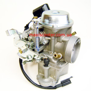 Карбюратор Teikei Y28V AC1 Карбюратор Teikei Y28V AC1